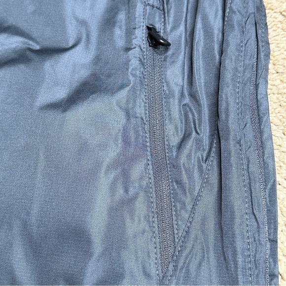 Gen2 University of Oklahoma rain quarter zip gray NWT Large 14/16 kids - Picture 4 of 5